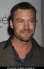 Brian Austin Green at Thomas Dekker's 21st Birthday Celebration at Prive Las Vegas on January 10, 2009